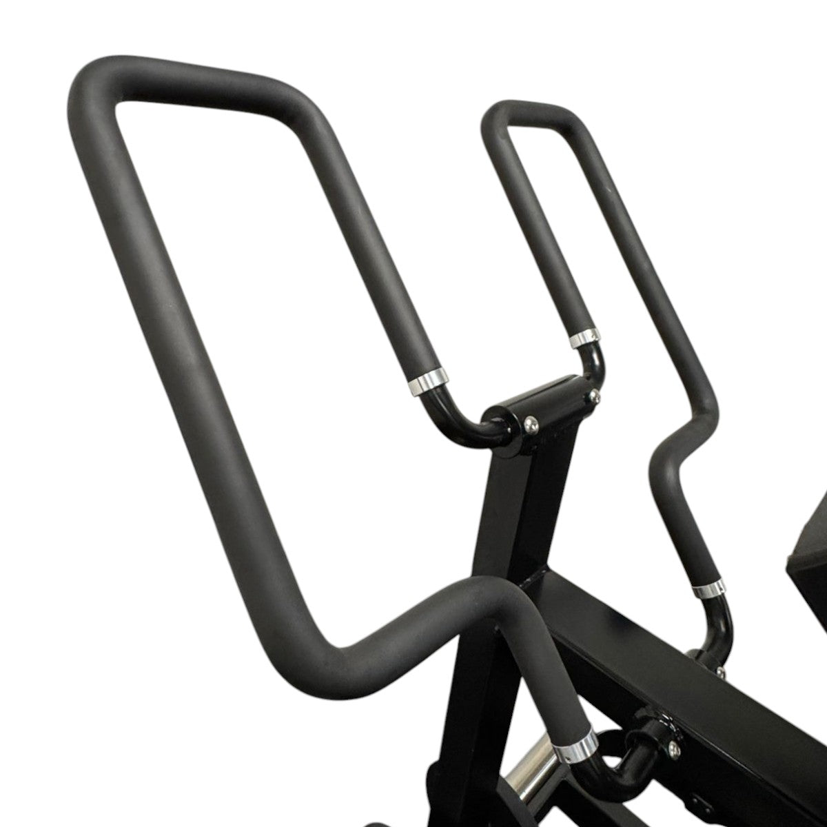 Máquina Flexora em Pé Articulada Linha Hamer Arzur Fitness - Rope Store #