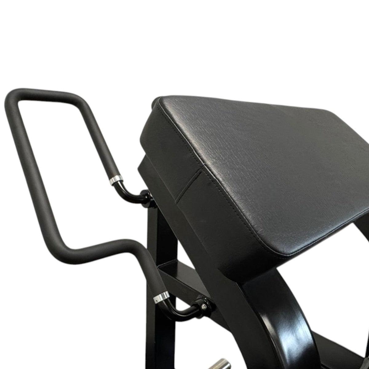 Máquina Flexora em Pé Articulada Linha Hamer Arzur Fitness - Rope Store #