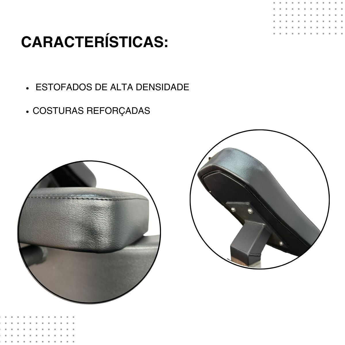 Máquina Glúteo Vertical 120 kg Linha Hard - Rope Store #