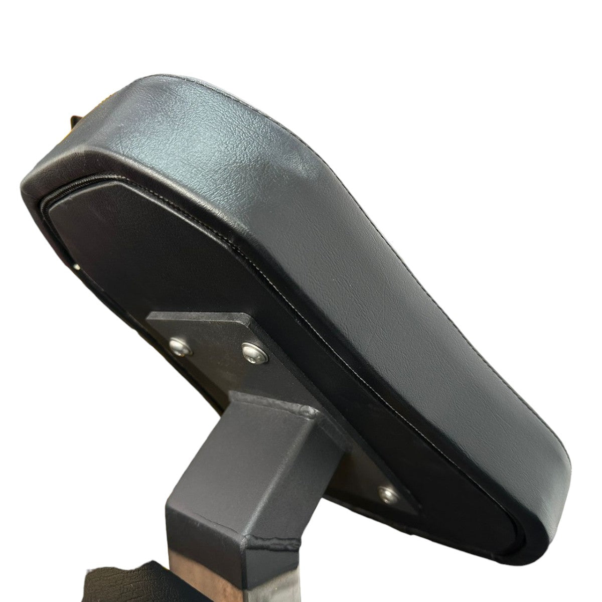 Máquina Glúteo Vertical 120 kg Linha Hard - Rope Store #