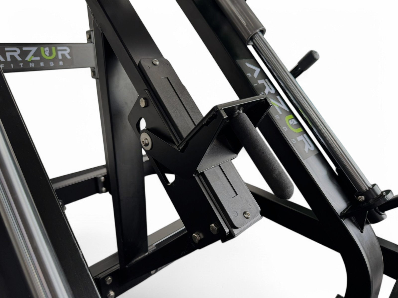 Máquina Leg Press Linear Linha Hamer Arzur Fitness - Rope Store #