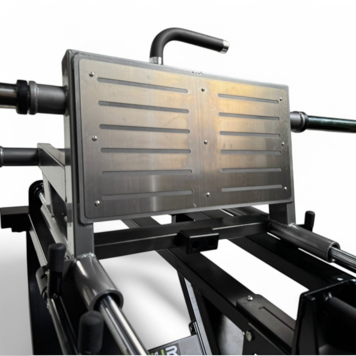 Máquina Leg Press Linear Linha Hamer Arzur Fitness - Rope Store #