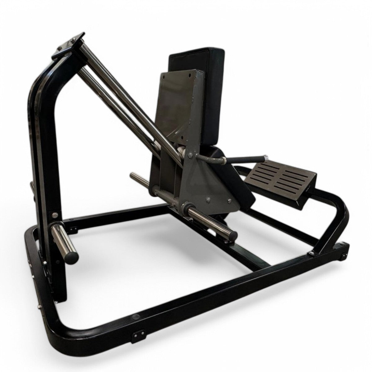 Máquina Panturrilha Sentada Seatead Calf Linha Hamer Arzur Fitness - Rope Store #