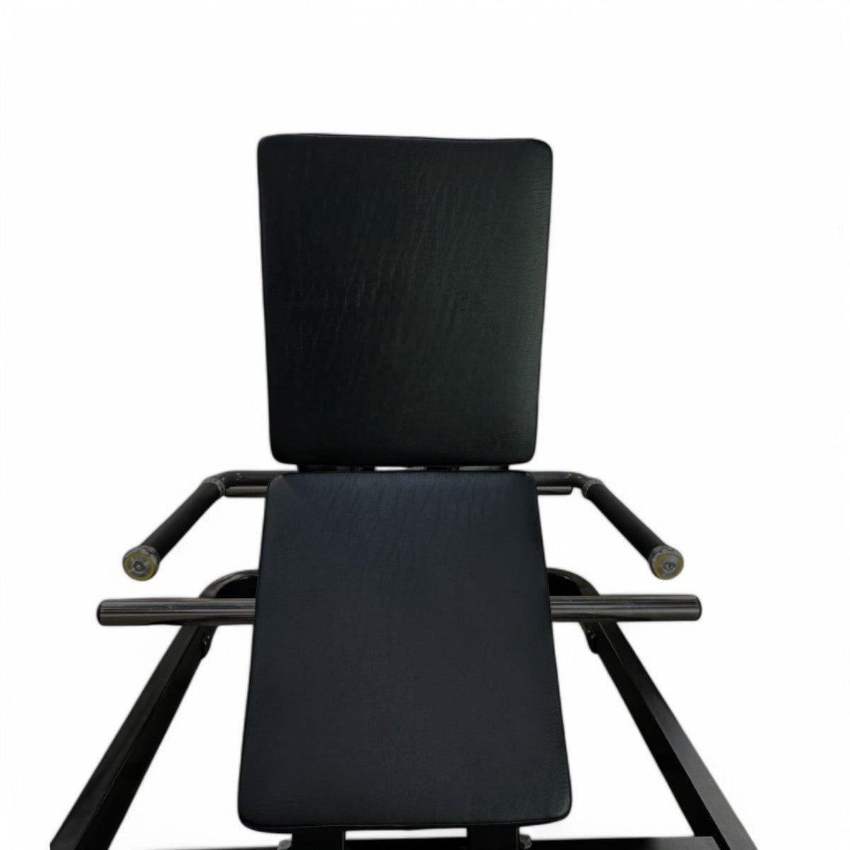 Máquina Panturrilha Sentada Seatead Calf Linha Hamer Arzur Fitness - Rope Store #