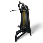 Máquina Puxada Alta 130 kg Linha Hard - Rope Store #