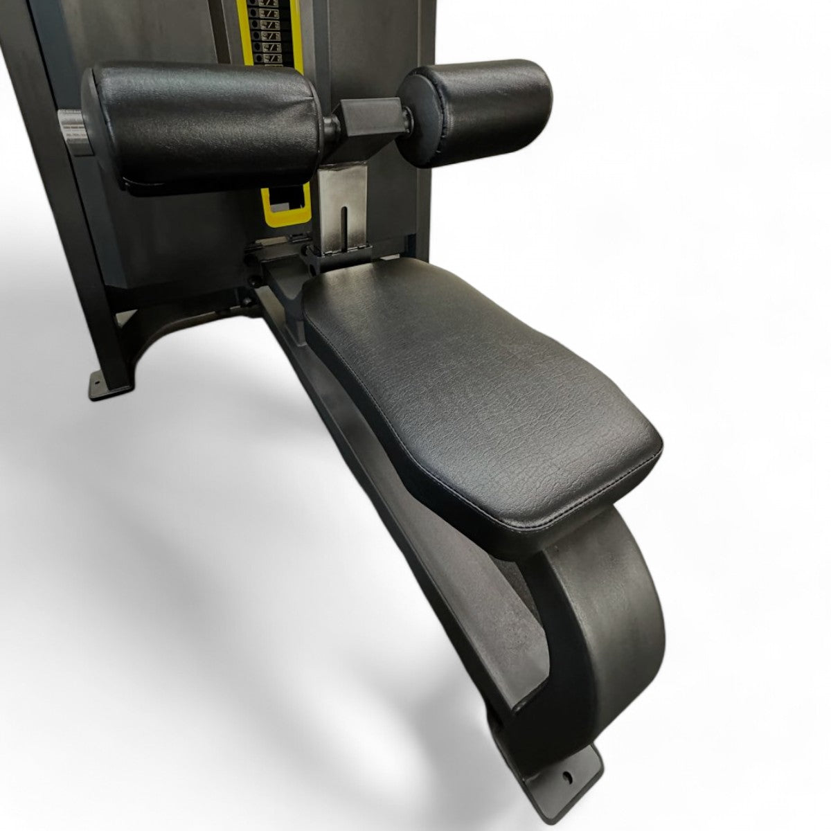 Máquina Puxada Alta 130 kg Linha Hard - Rope Store #