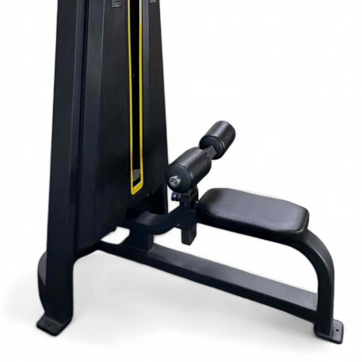 Máquina Puxada Alta 130 kg Linha Hard - Rope Store #