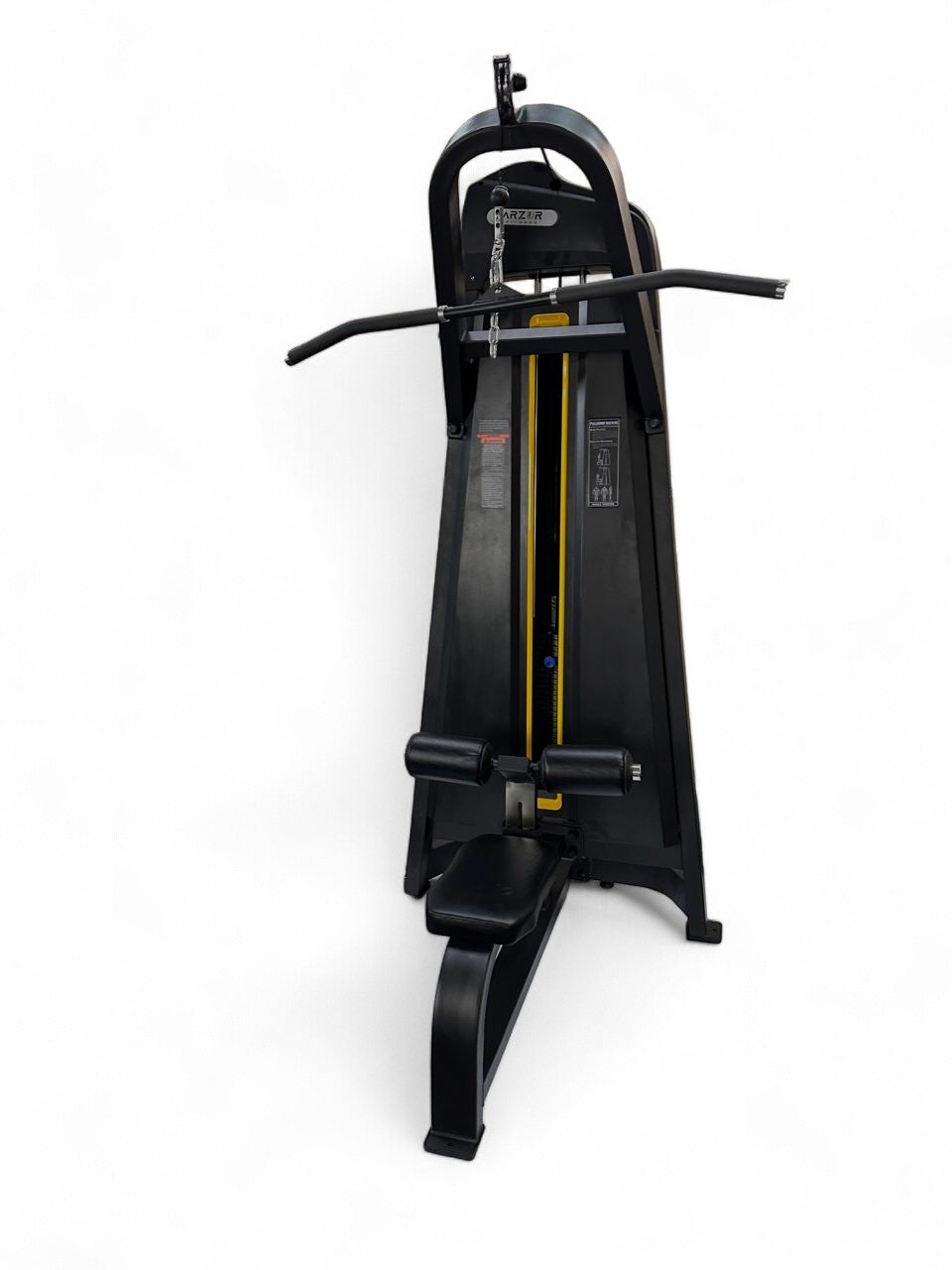 Máquina Puxada Alta 130 kg Linha Hard - Rope Store #