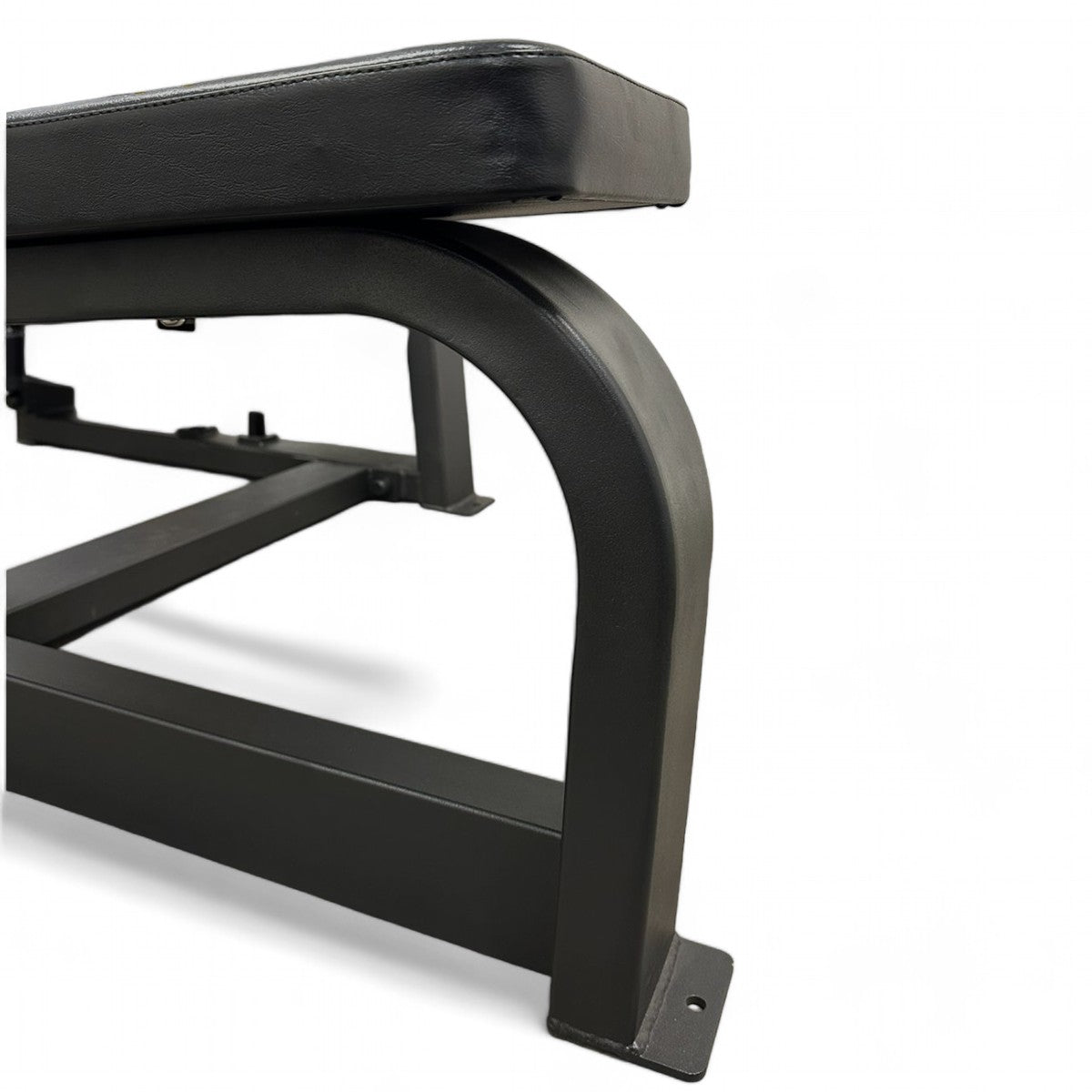 Máquina Remada Baixa Carga 130 Kg Linha Hard - Rope Store #