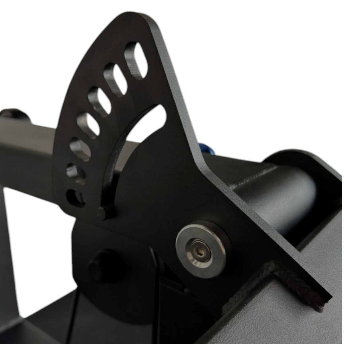 Máquina Sholder Press Seated Chest Press 130 kg Linha Hard Arzur Fitness - Rope Store #