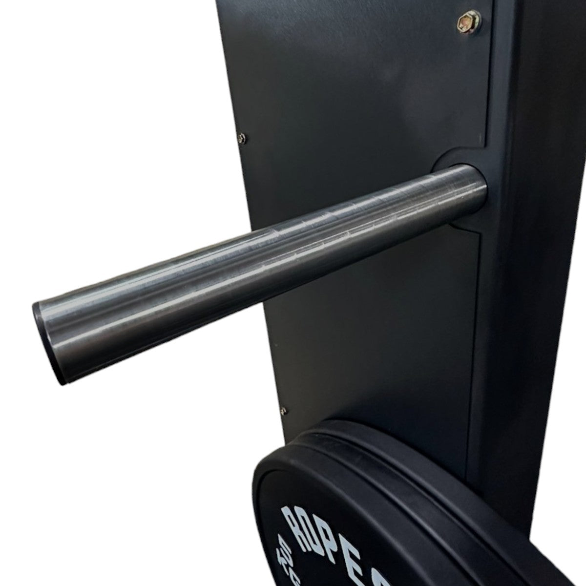 Máquina Smith Barra Guiada Pró - Rope Store #