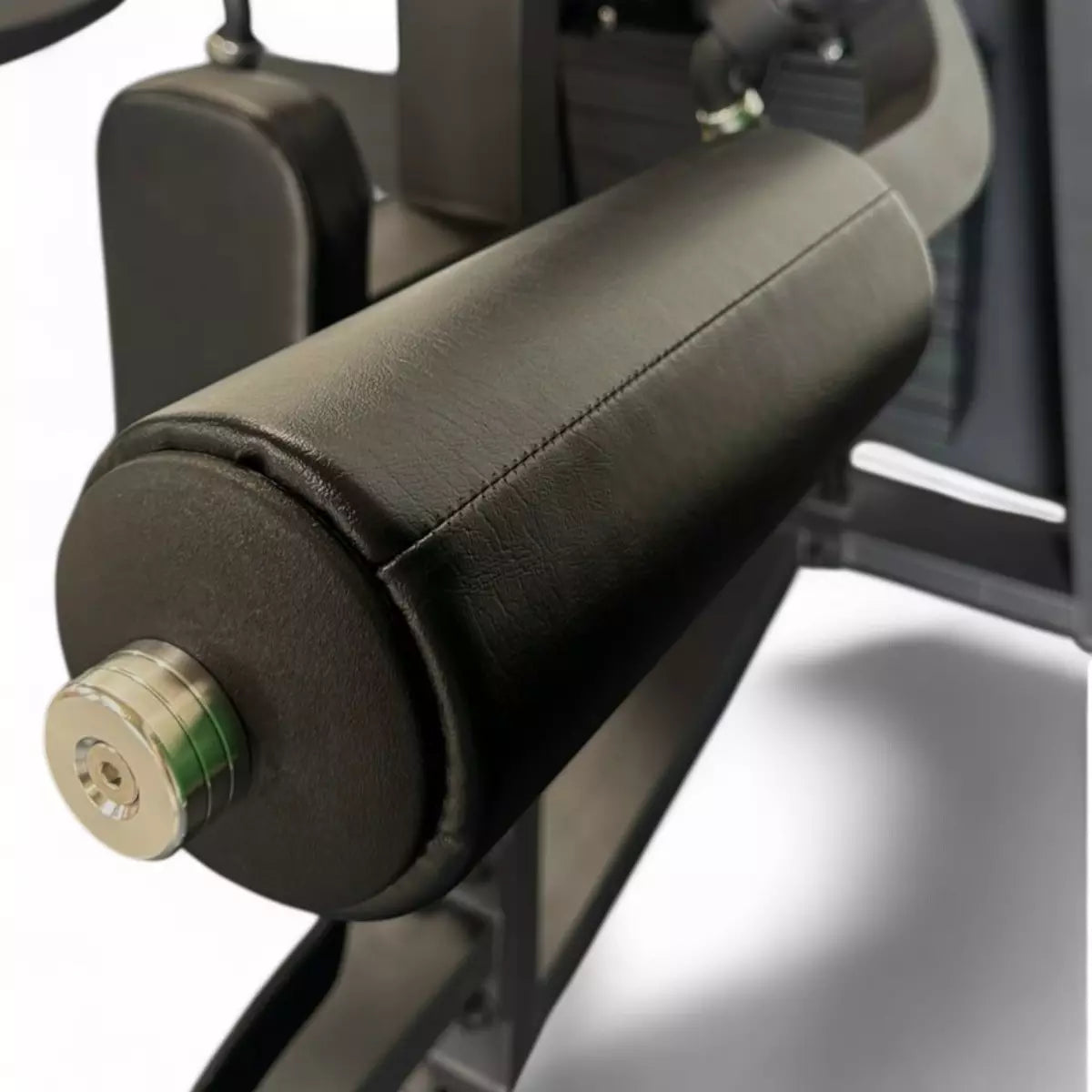 Máquina Vertical Elevação Lateral Carga 130kg Linha Hard - Rope Store #