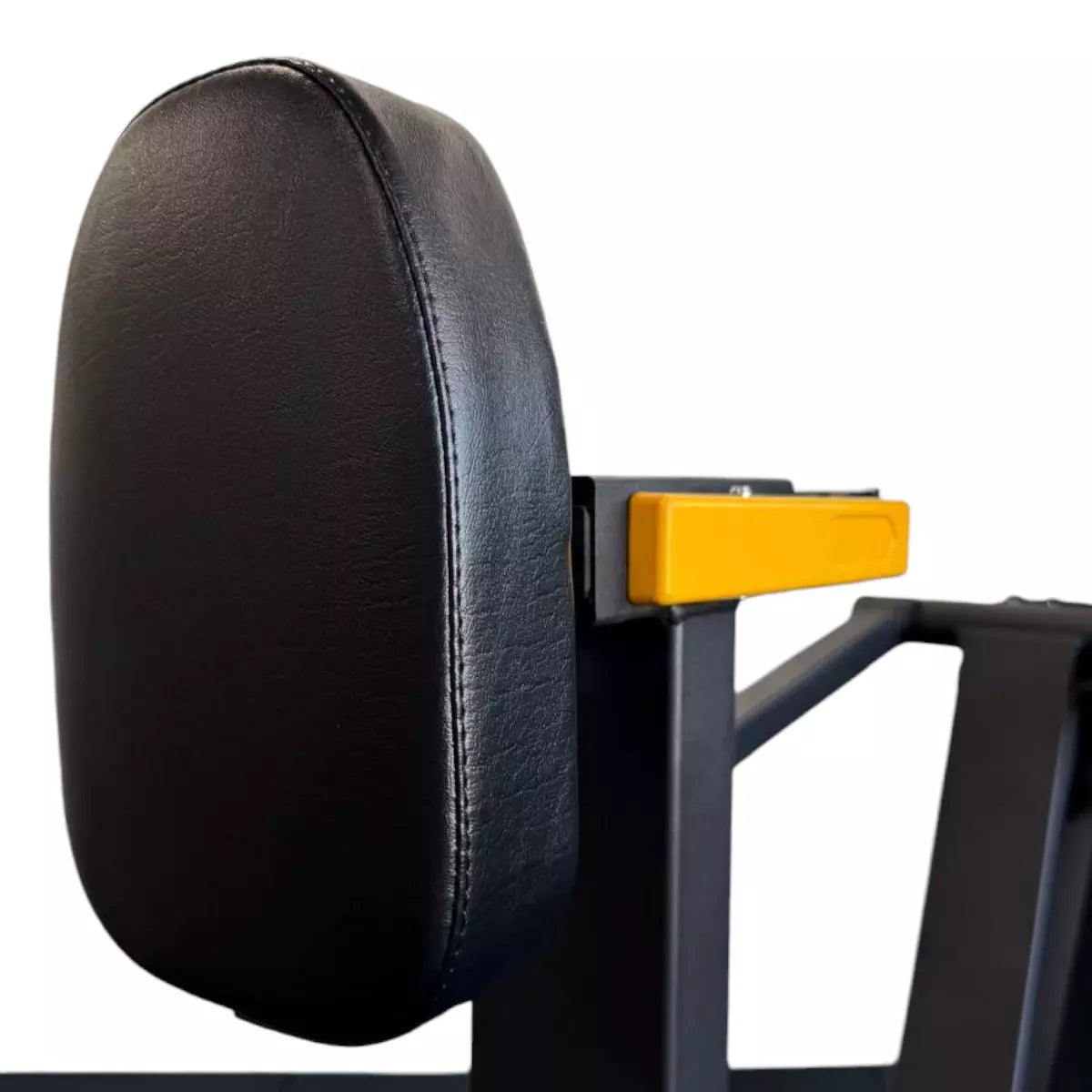 Máquina Vertical Row Remada Carga 130 kg Linha Hard - Rope Store #