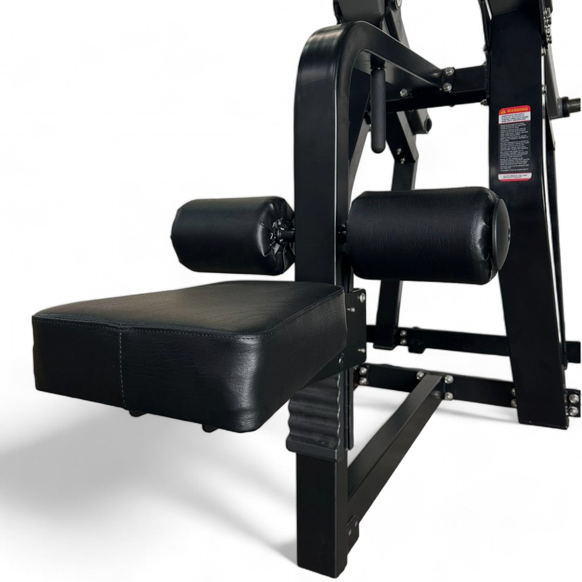 Puxada Alta Articulado Linha Hamer - Rope Store #