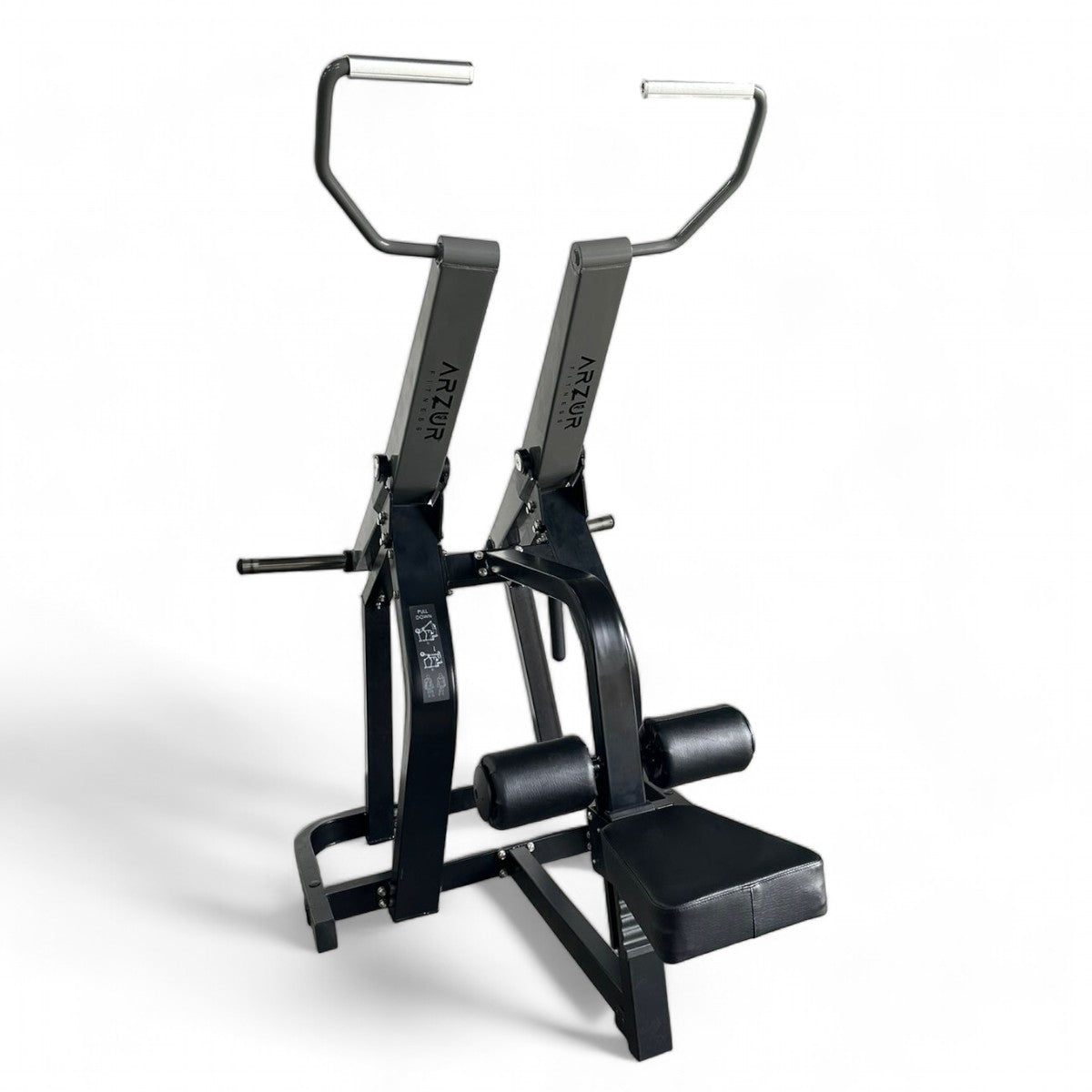 Puxada Alta Articulado Linha Hamer - Rope Store #