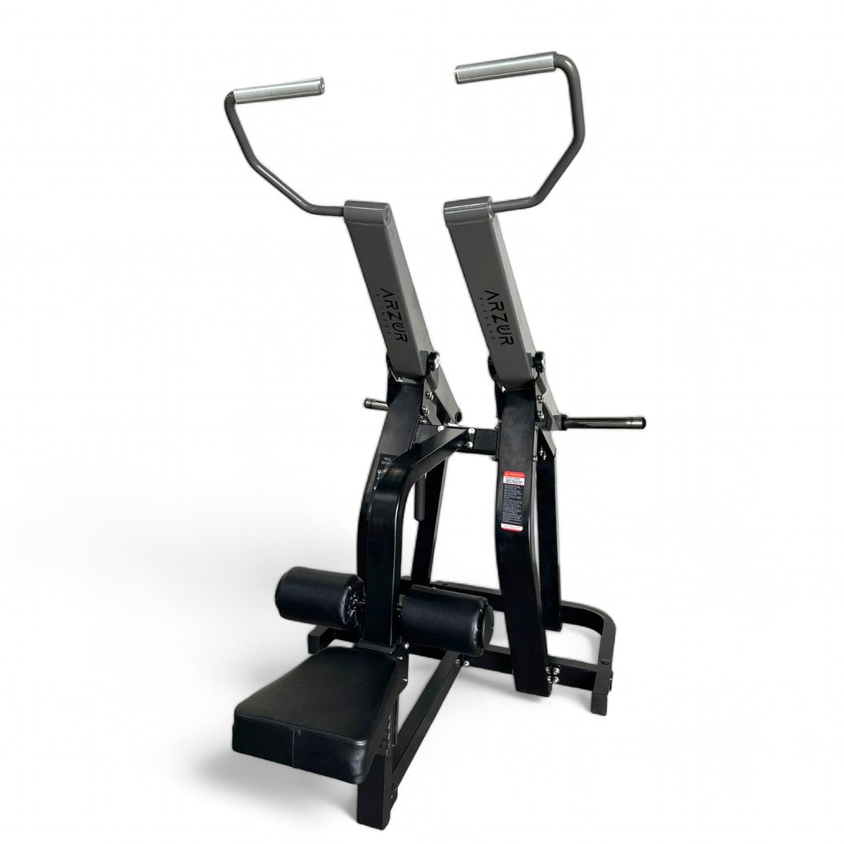 Puxada Alta Articulado Linha Hamer - Rope Store #