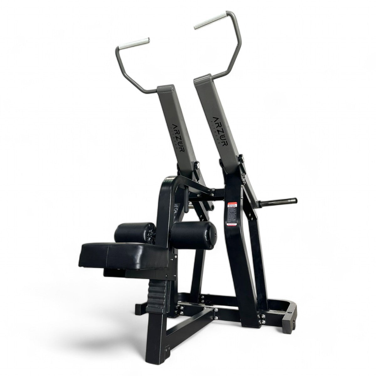 Puxada Alta Articulado Linha Hamer - Rope Store #