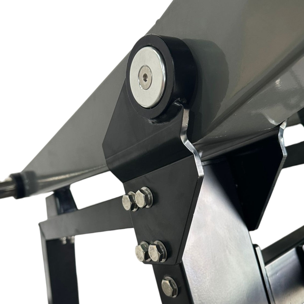 Puxada Alta Articulado Linha Hamer - Rope Store #