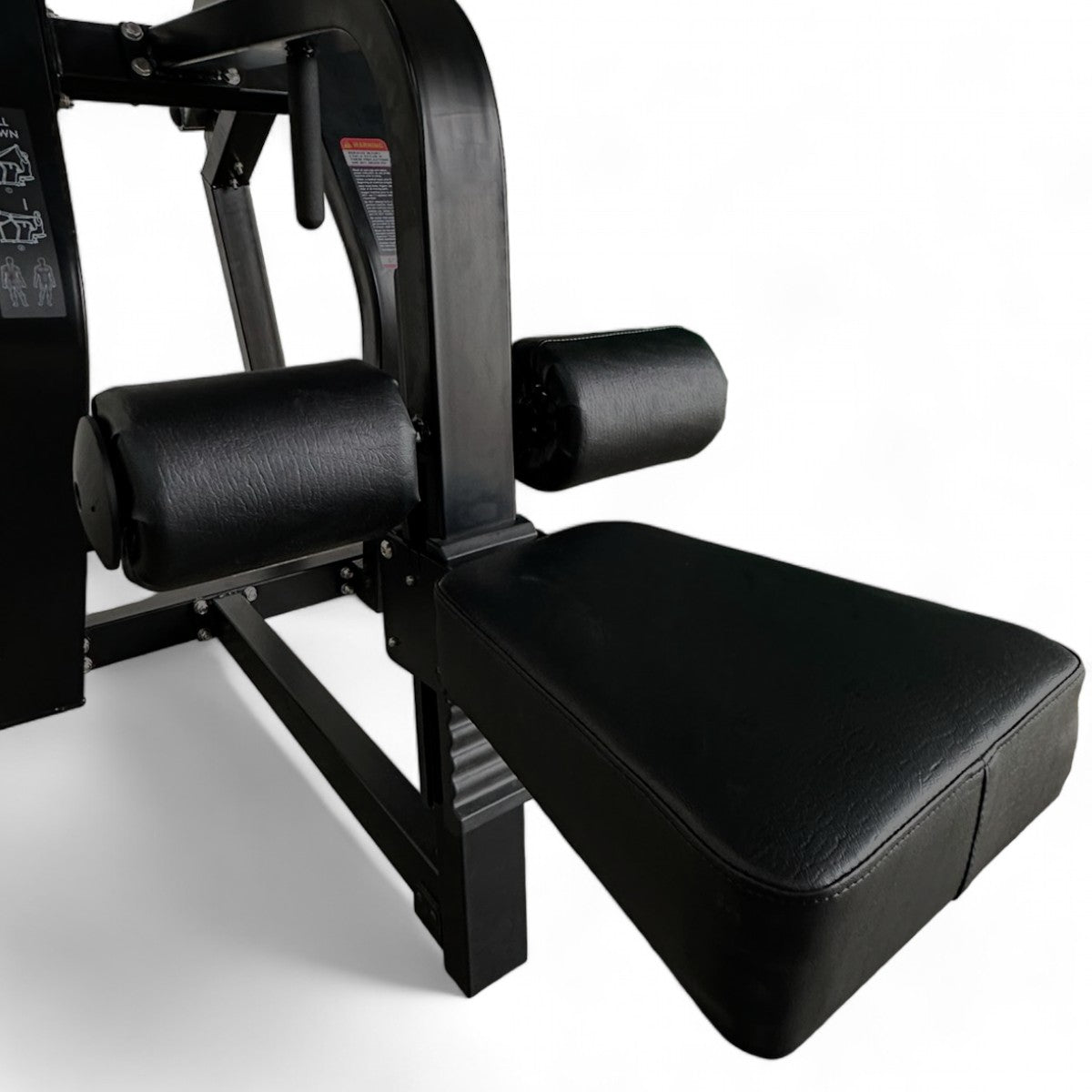 Puxada Alta Articulado Linha Hamer - Rope Store #