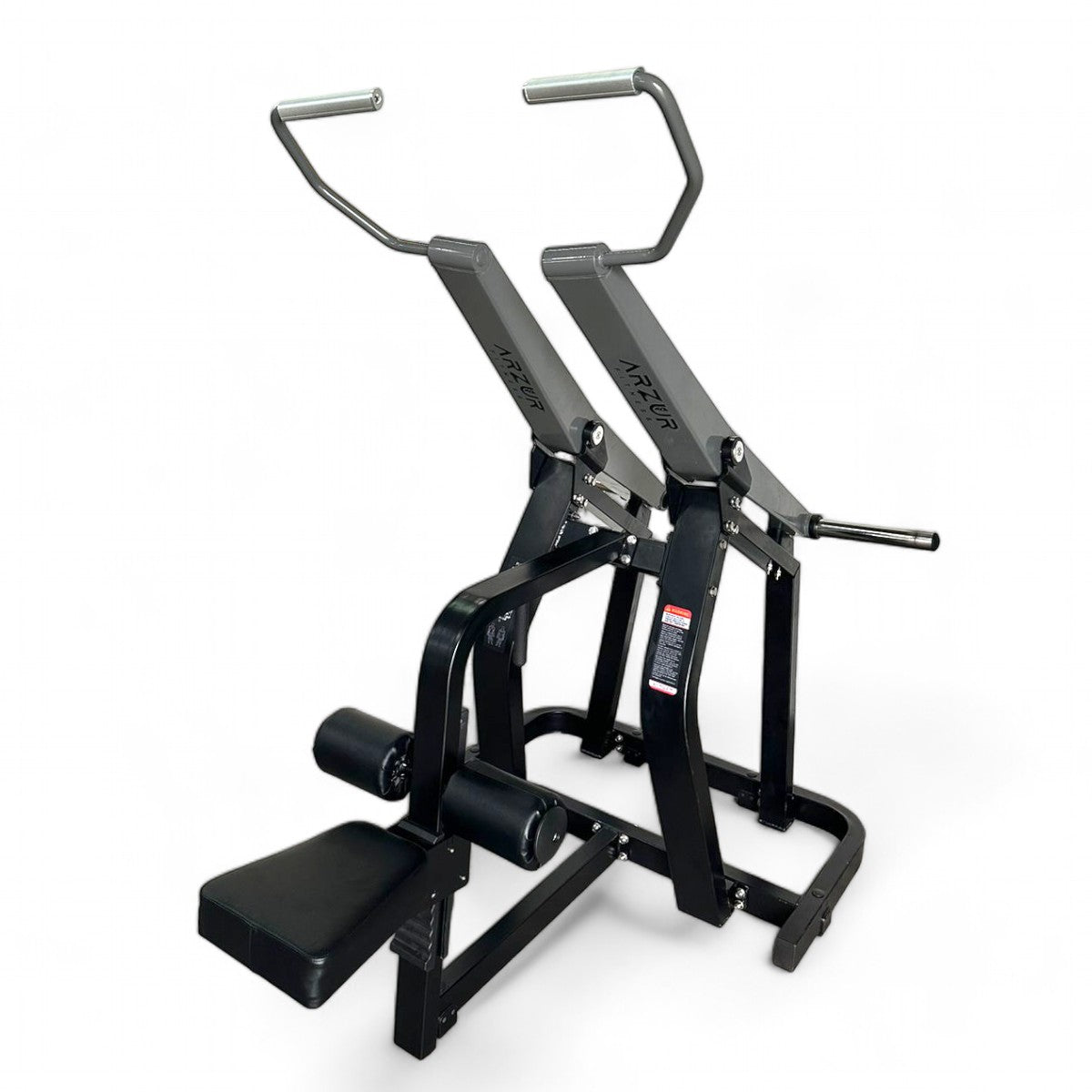 Puxada Alta Articulado Linha Hamer - Rope Store #