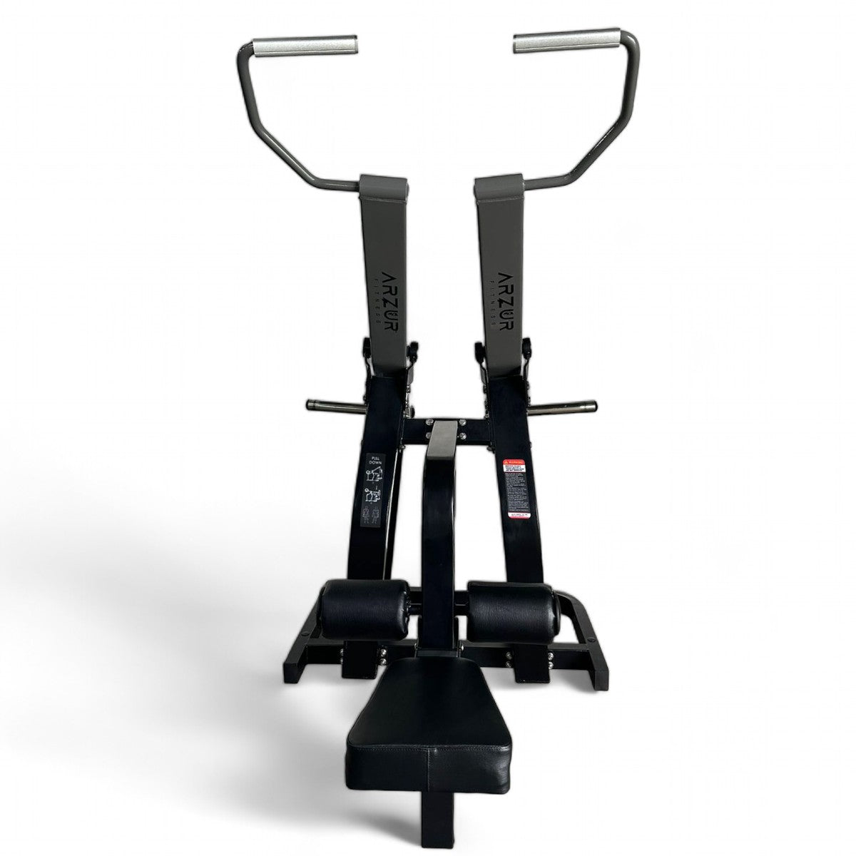 Puxada Alta Articulado Linha Hamer - Rope Store #