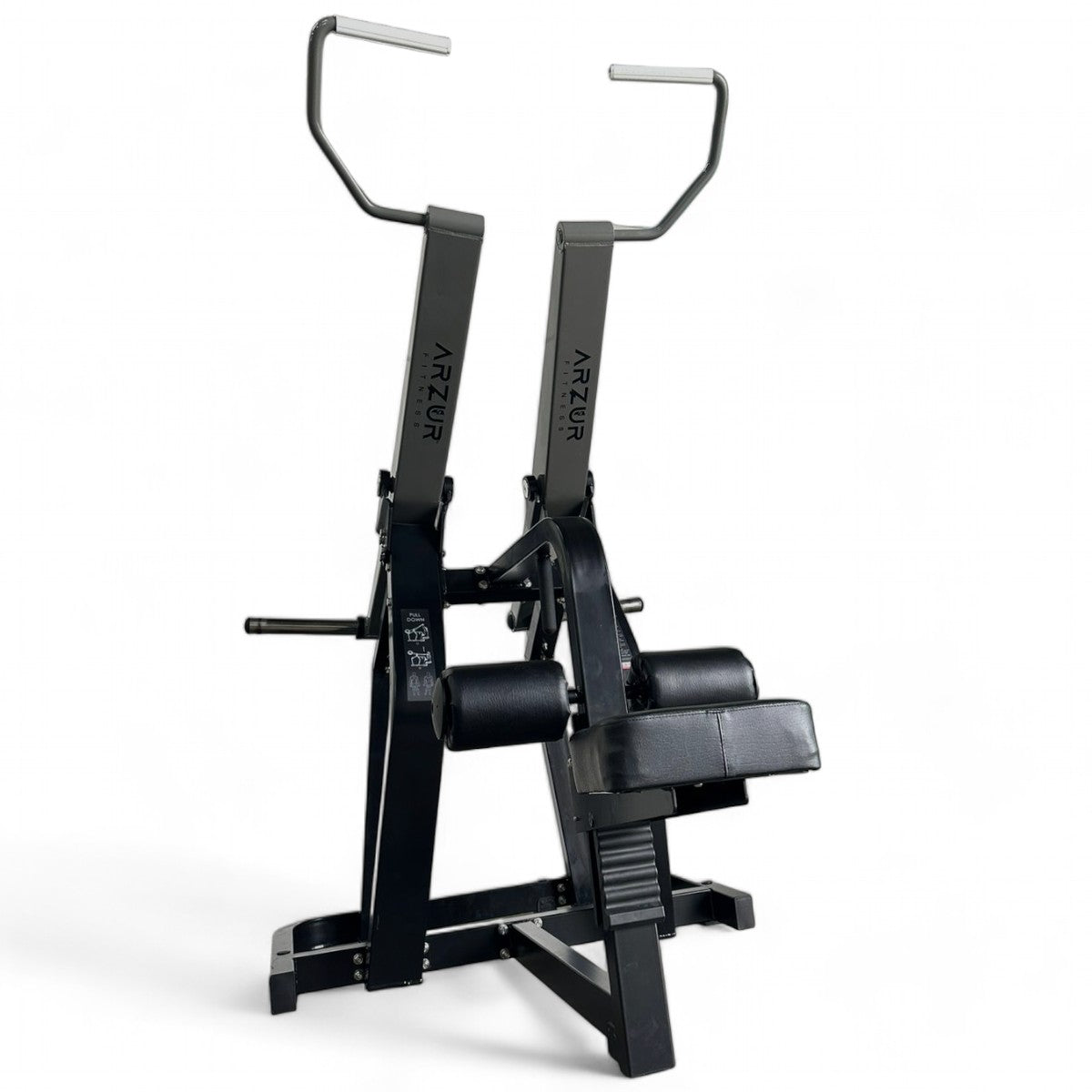 Puxada Alta Articulado Linha Hamer - Rope Store #