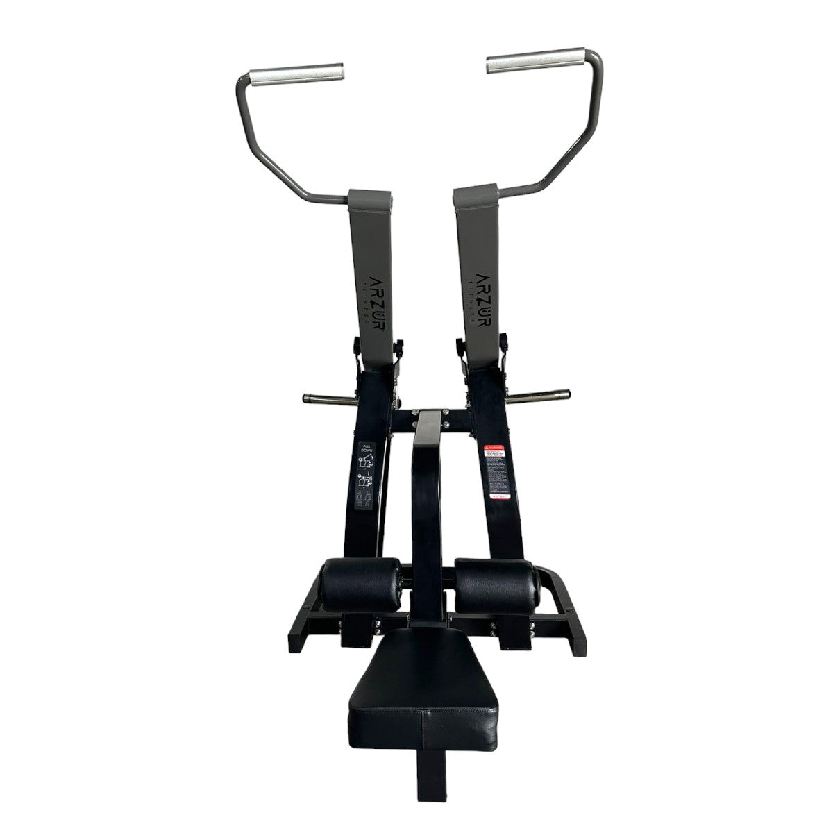 Puxada Alta Articulado Linha Hamer - Rope Store #