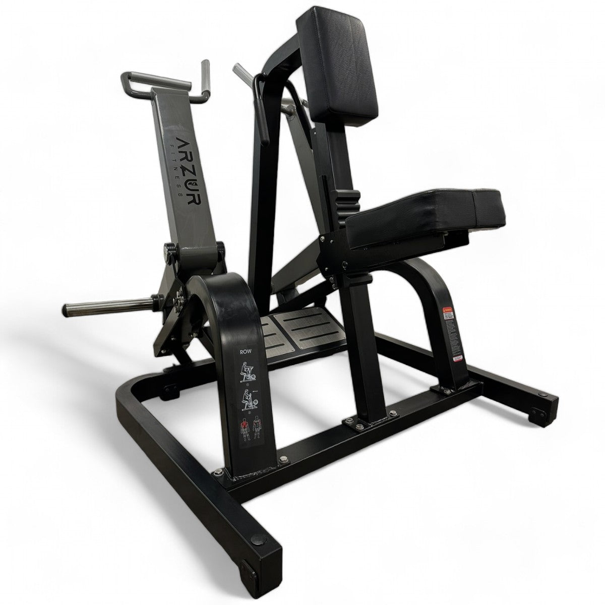 Remada Articulado Linha Hamer - Rope Store #