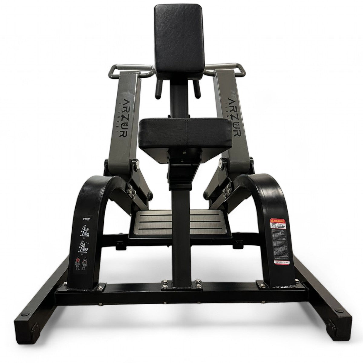 Remada Articulado Linha Hamer - Rope Store #