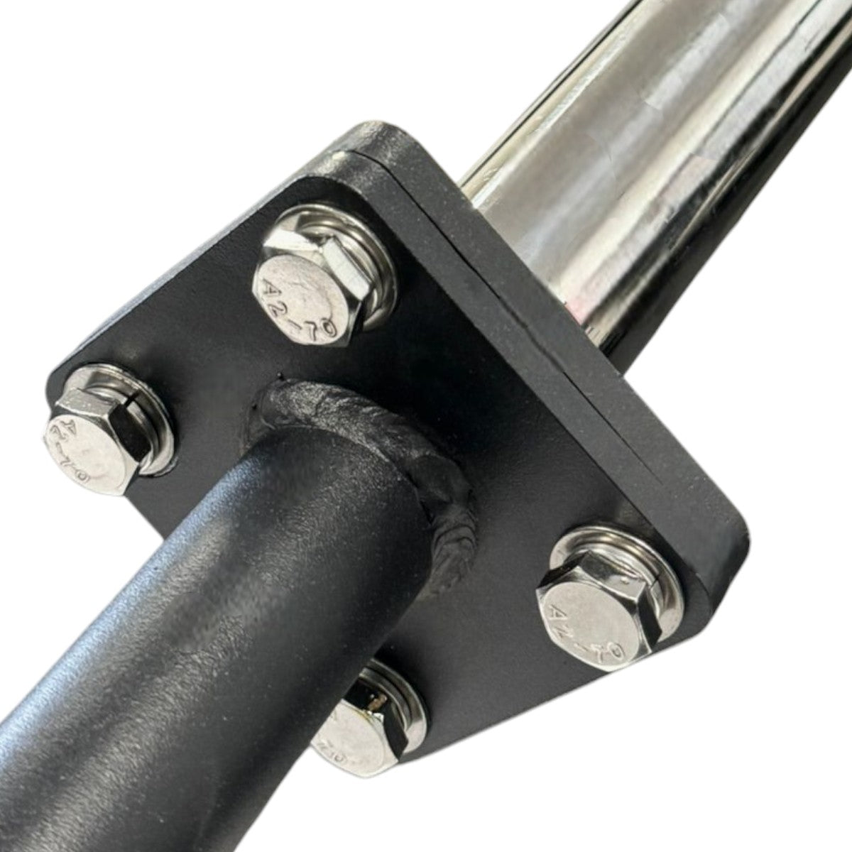 Remada Cavalinho Articulado Linha Hard - Rope Store #