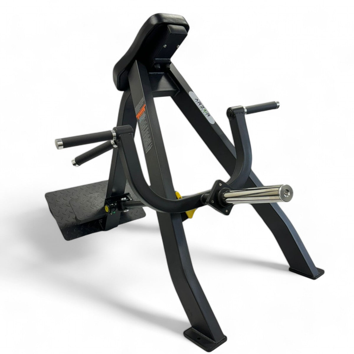 Remada Cavalinho Articulado Linha Hard - Rope Store #