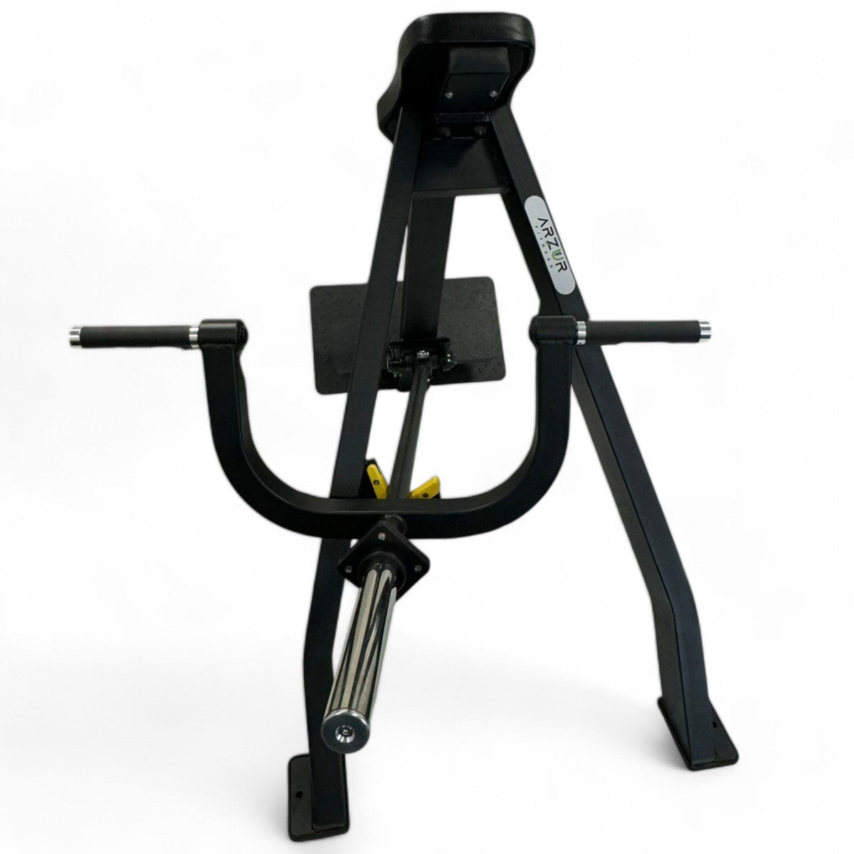 Remada Cavalinho Articulado Linha Hard - Rope Store #