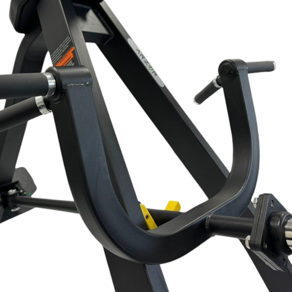 Remada Cavalinho Articulado Linha Hard - Rope Store #