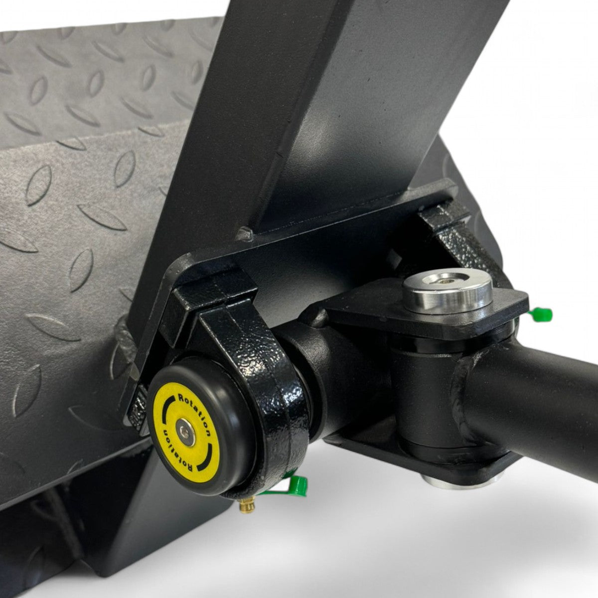 Remada Cavalinho Articulado Linha Hard - Rope Store #