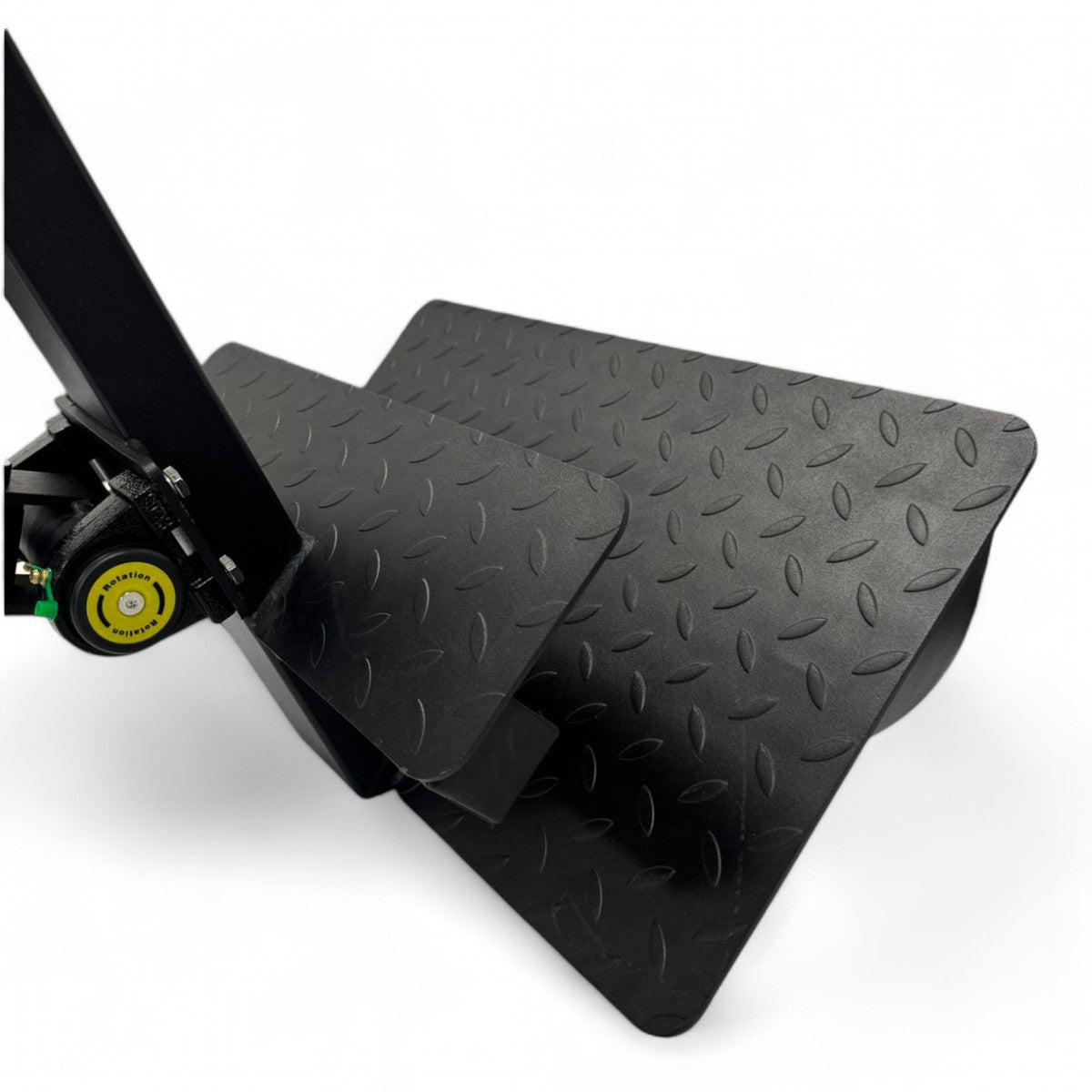 Remada Cavalinho Articulado Linha Hard - Rope Store #