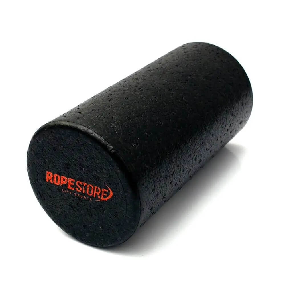 Rolo de Massagem Foam Roller de 30cm com Espuma EPP - Rope Store #