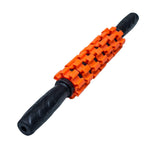 Rolo De Massagem Miofascial Stick Laranja - Rope Store #