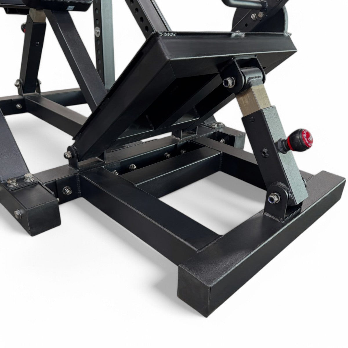 Super Remada Guiada 7 Variações de Pegadas Arzur Fitness - Rope Store #