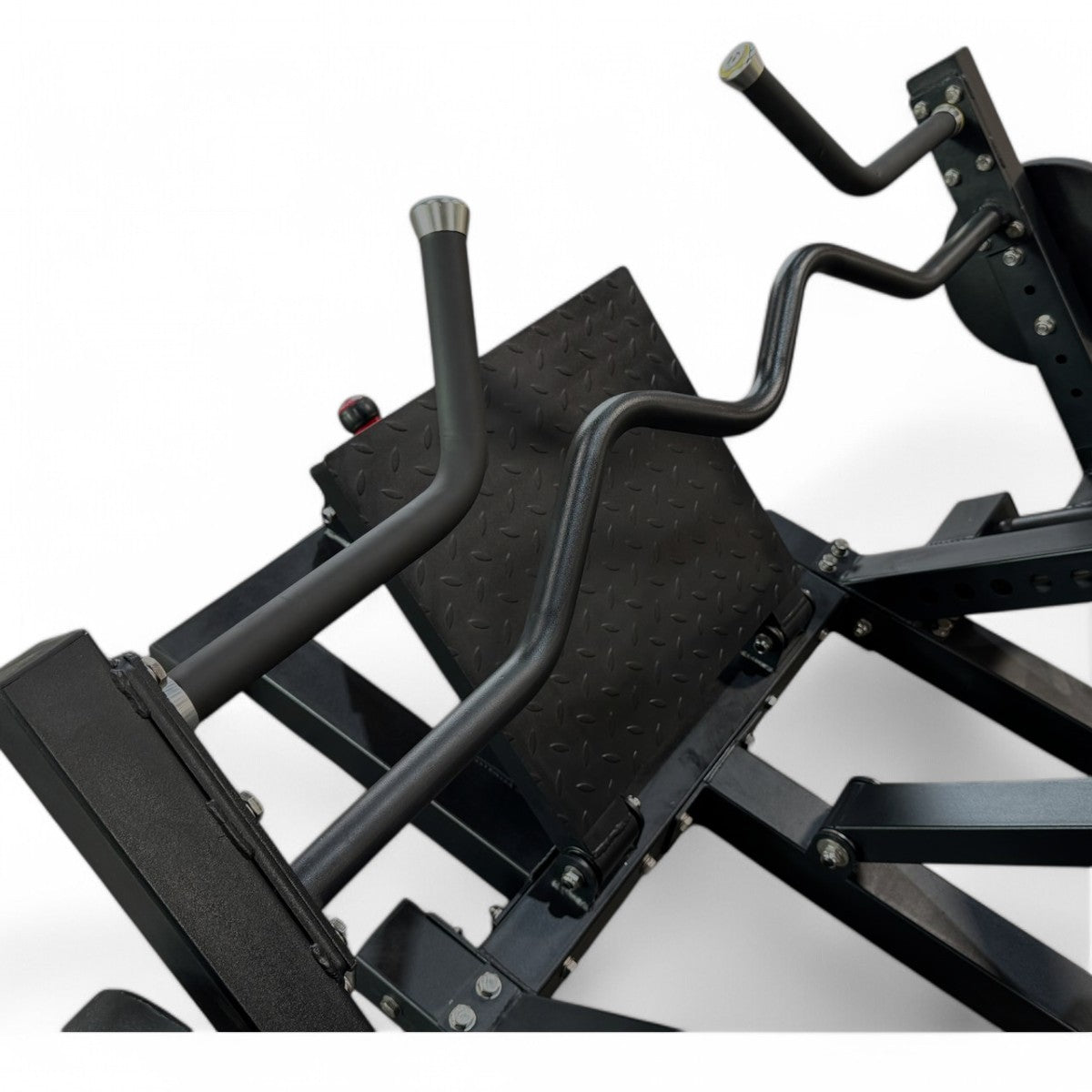 Super Remada Guiada 7 Variações de Pegadas Arzur Fitness - Rope Store #