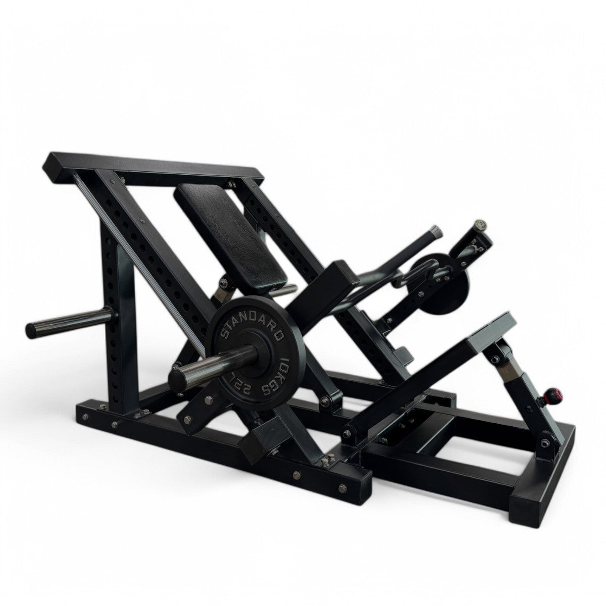 Super Remada Guiada 7 Variações de Pegadas Arzur Fitness - Rope Store #