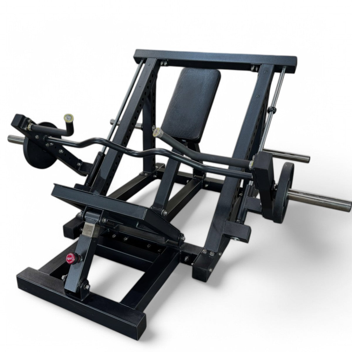 Super Remada Guiada 7 Variações de Pegadas Arzur Fitness - Rope Store #