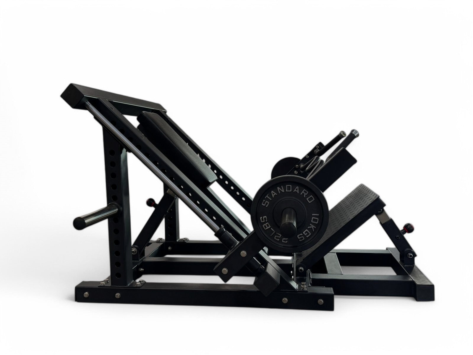 Super Remada Guiada 7 Variações de Pegadas Arzur Fitness - Rope Store #