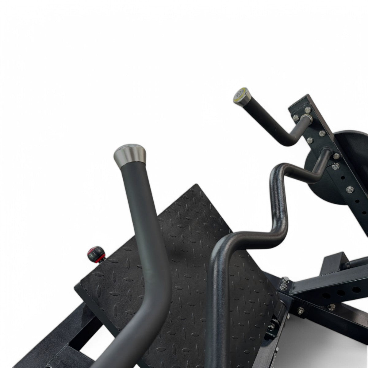 Super Remada Guiada 7 Variações de Pegadas Arzur Fitness - Rope Store #