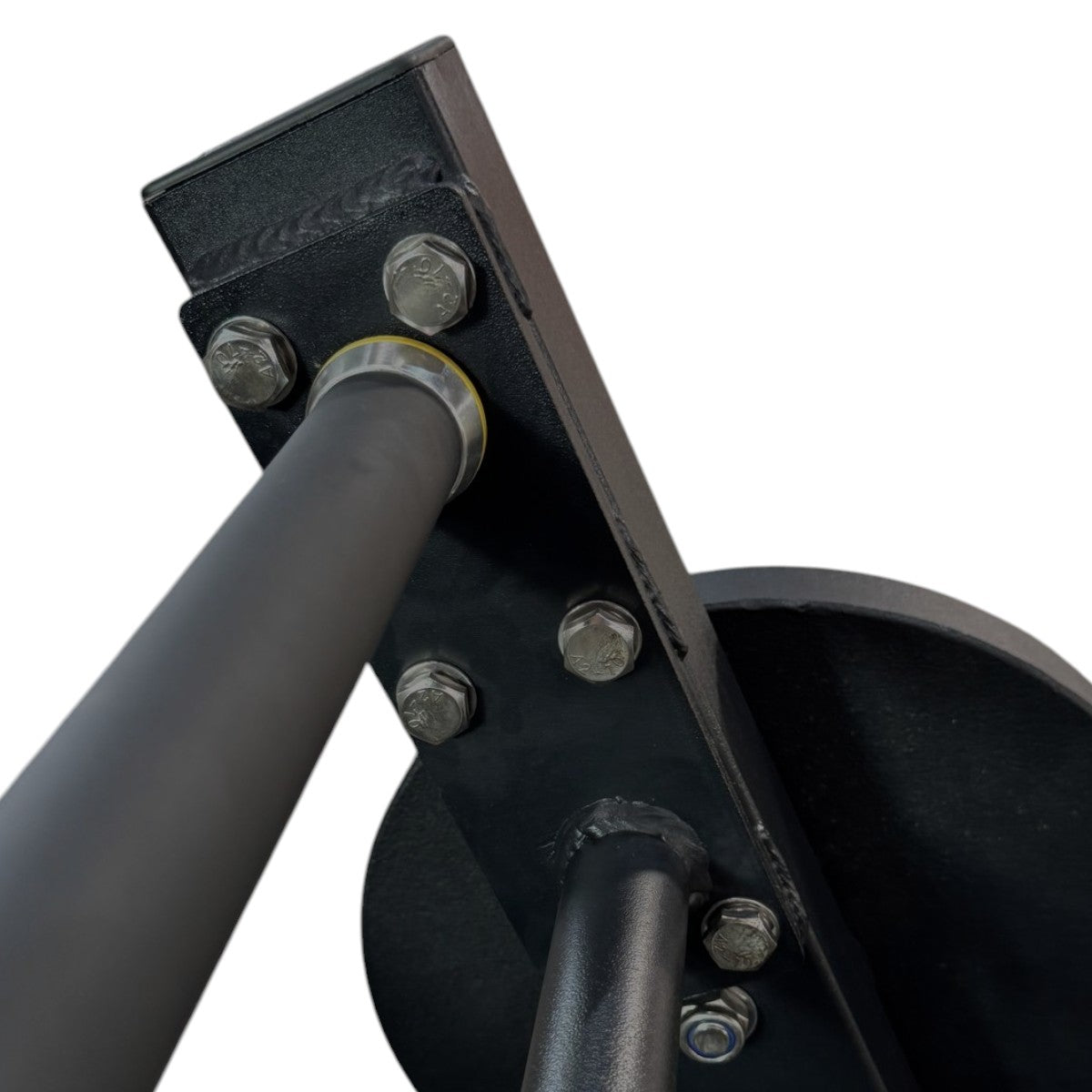 Super Remada Guiada 7 Variações de Pegadas Arzur Fitness - Rope Store #