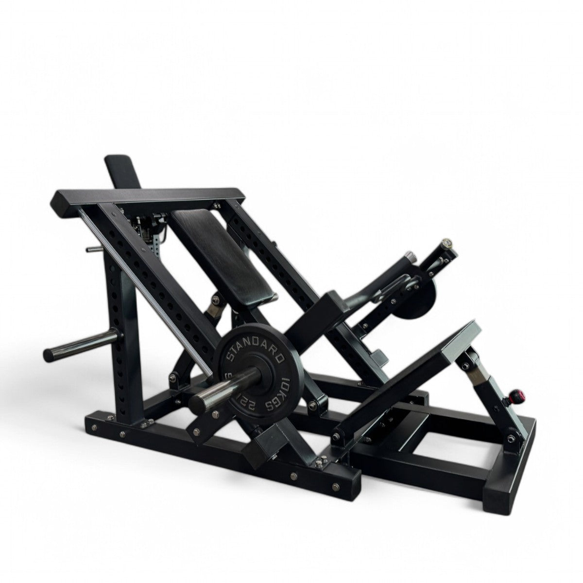 Super Remada Guiada 7 Variações de Pegadas Arzur Fitness - Rope Store #