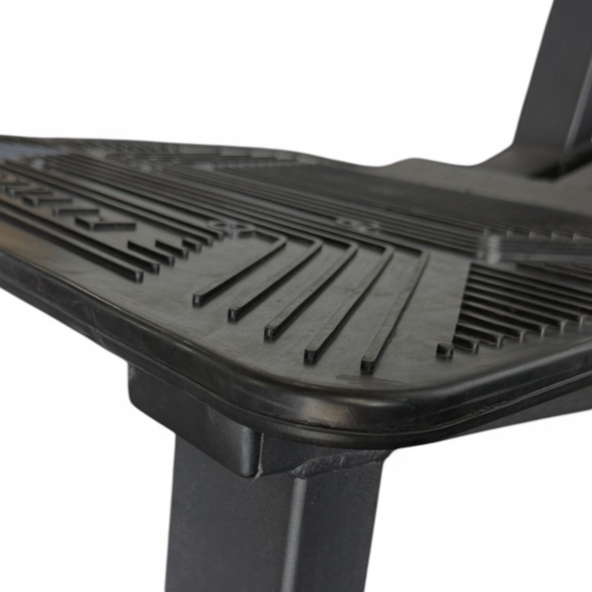 Super Squat Hack de Agachamento Musculação Linha Hard - Rope Store #