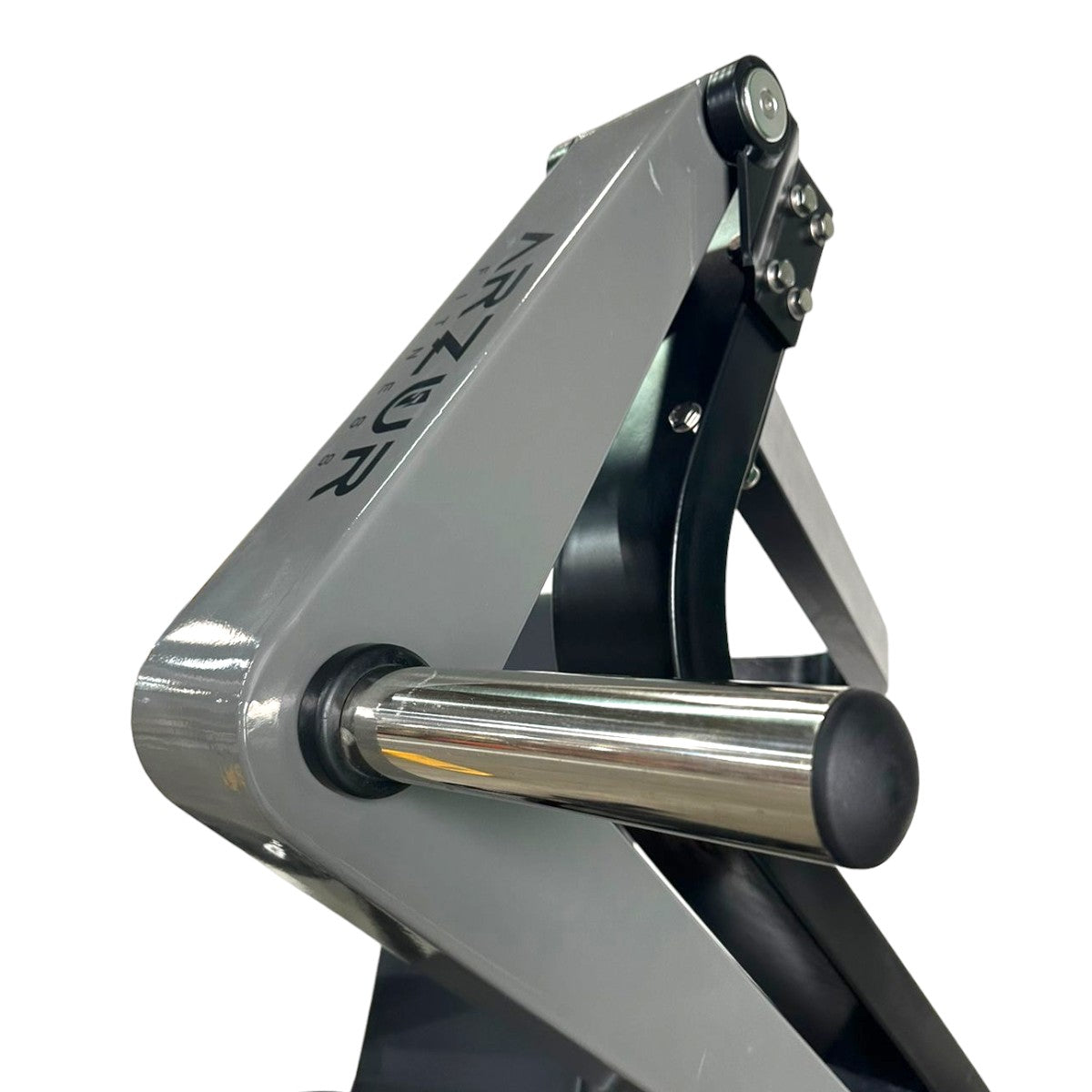 Supino Inclinado Articulado Linha Hamer - Rope Store #