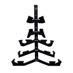 Suporte de Parede para Puxadores Anatômicos RS - Rope Store #