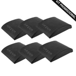 Kit com 6 unidades Abmat Arzur Fitness - Rope Store #