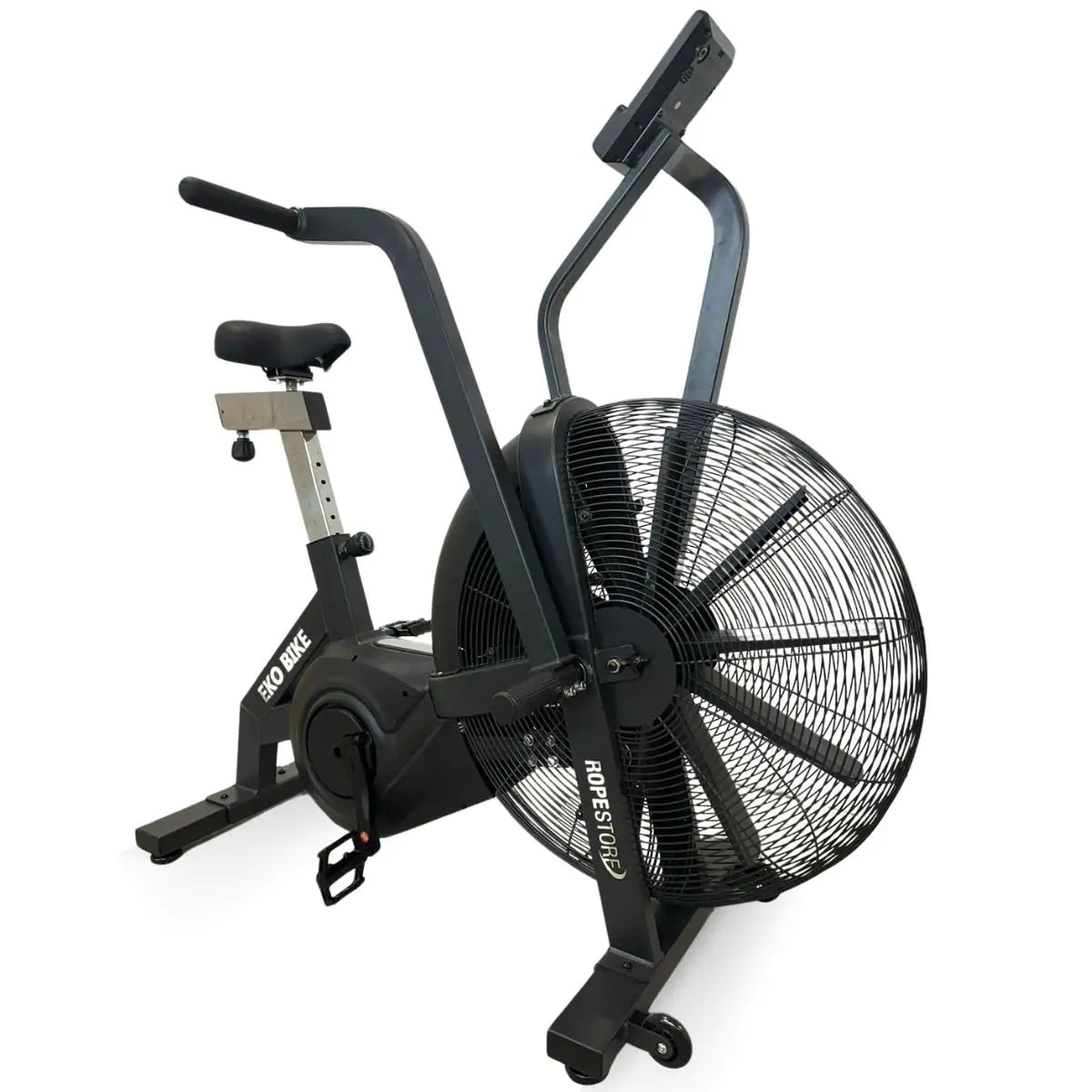 Air Bike Bicicleta Ergométrica Eko Bike - Rope Store #